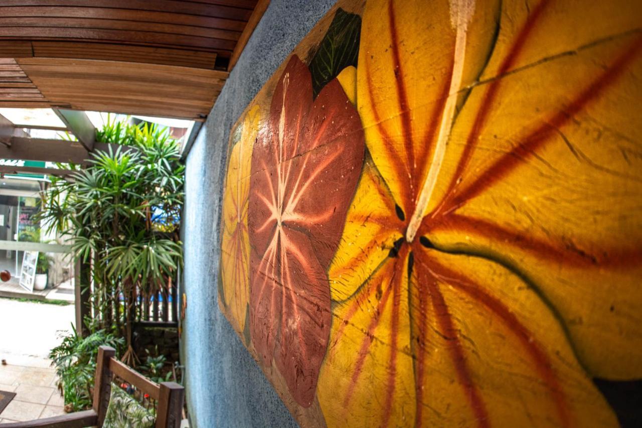 Pousada Flor De Lis Ilha Grande  Exteriér fotografie